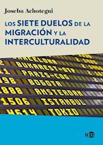 Siete Duelos de la Inmigracion Y La Int