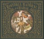 Historia Natural de Las Hadas (Natural History of Fairies - Spanish Edition)