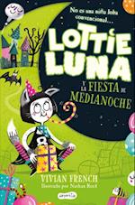 Lottie Luna y la fiesta de medianoche