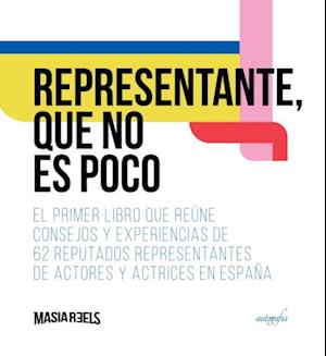 Representante, que no es poco