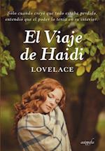 El viaje de Haidi