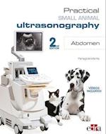 Practical Small Animal Ultrasonography -  Abdomen 2nd Edition