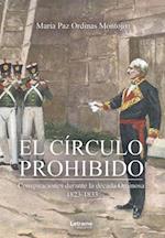 El circulo prohibido