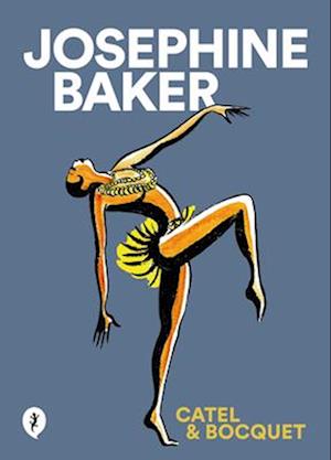 Josephine Baker (Spanish Edition)