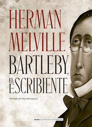 Bartleby, El Escribiente