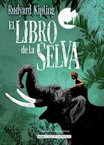 El Libro de la Selva