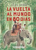 La Vuelta Al Mundo En 80 Días