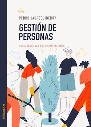 Gestion de personas