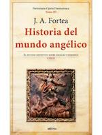 Historia del Mundo Angélico