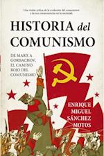 Historia del Comunismo