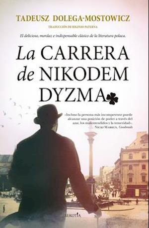 La Carrera de Nikodem Dyzma