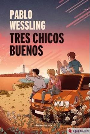 Tres Chicos Buenos