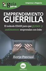 GuíaBurros Emprendimiento Guerrilla