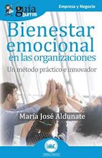 GuíaBurros Bienestar emocional en las organizaciones