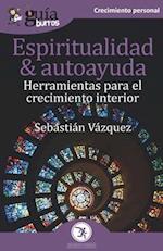 GuíaBurros Espiritualidad y autoayuda