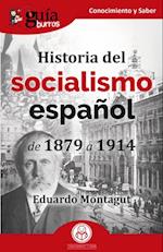 GuiaBurros: Historia del socialismo espanol