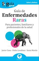 GuiaBurros: Guia de enfermedades raras