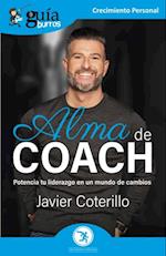 GuiaBurros: Alma de coach