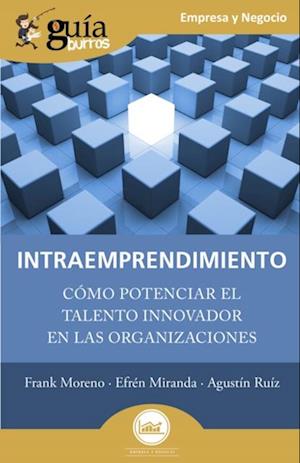 GuiaBurros: Intraemprendimiento