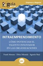 GuiaBurros: Intraemprendimiento