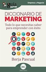 GuiaBurros: Diccionario de marketing