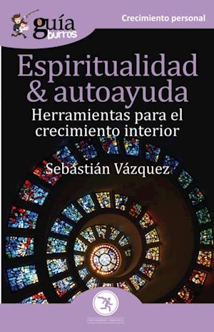 GuiaBurros Espiritualidad y autoayuda