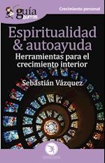 GuiaBurros Espiritualidad y autoayuda