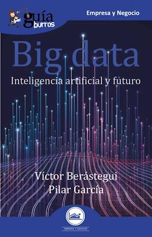 GuiaBurros Big data