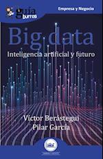 GuiaBurros Big data