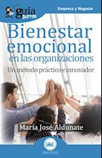 GuiaBurros Bienestar emocional en las organizaciones