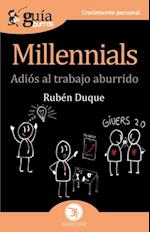 GuíaBurros Millennials