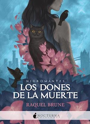 Los dones de la muerte