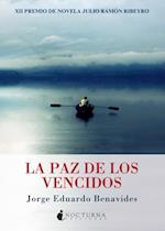 La paz de los vencidos