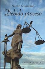 Justicia criolla