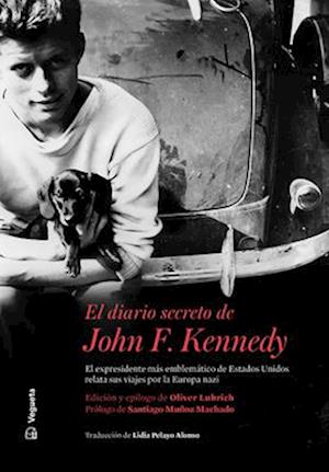 El Diario Secreto de John F. Kennedy