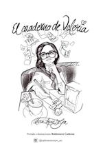 El cuaderno de Valeria