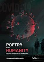 Poetry for humanity