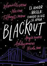 Blackout. (Spanish Edition)