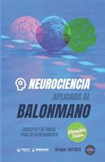 Neurociencia aplicada al balonmano