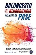 Baloncesto. Neurociencia aplicada al pase