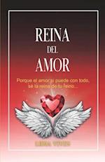 Reina del amor