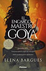 El encargo del maestro Goya