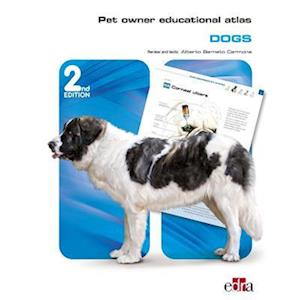 Pet Owner Educational Atlas: Dogs - 2nd edition