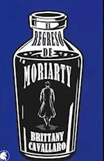 El Regreso de Moriarty