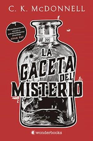 Gaceta del Misterio, La