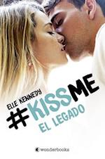 Kiss Me 5. El Legado