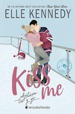 Kiss Me 2 - Objetivo