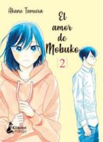 El Amor de Mobuko 2