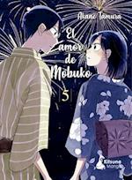 Amor de Mobuko 5, El