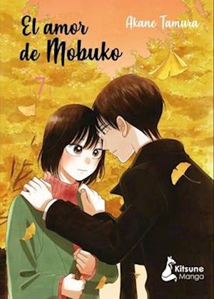 El Amor Mobuko Vol. 7